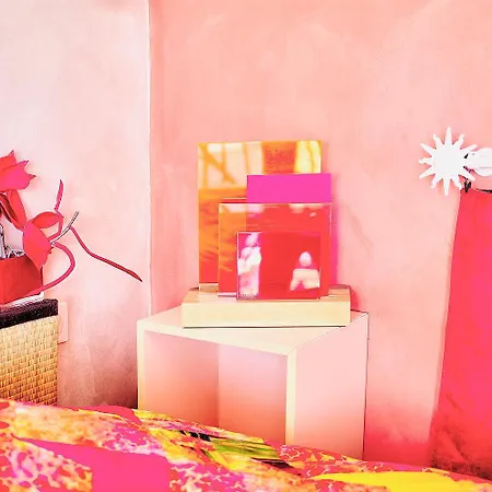 Bed & Breakfast La D'isa Sète