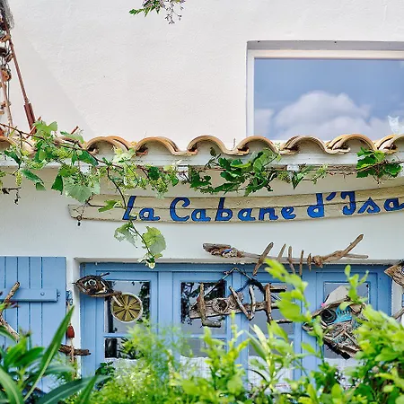 Bed & Breakfast La D'isa