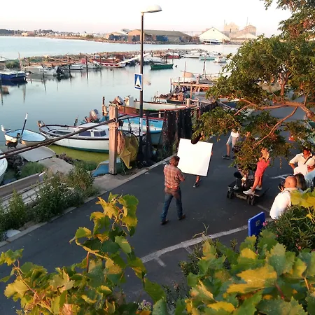 La D'isa Bed & Breakfast 4*