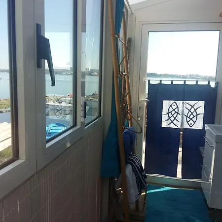 Bed & Breakfast La D'isa