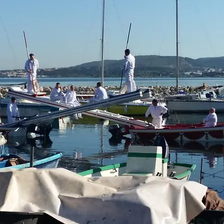 La D'isa Bed & Breakfast