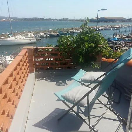 La D'isa Bed & Breakfast 4*