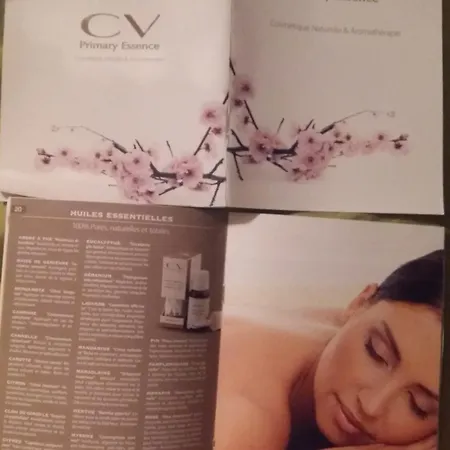 La D'isa Bed & Breakfast