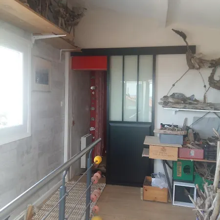 Bed & Breakfast La D'isa Sète