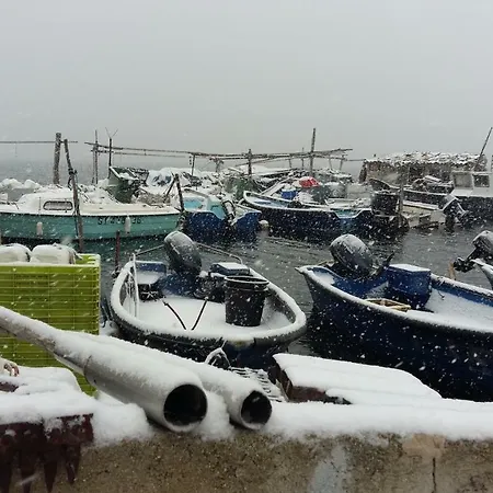 Bed & Breakfast La D'isa Sète