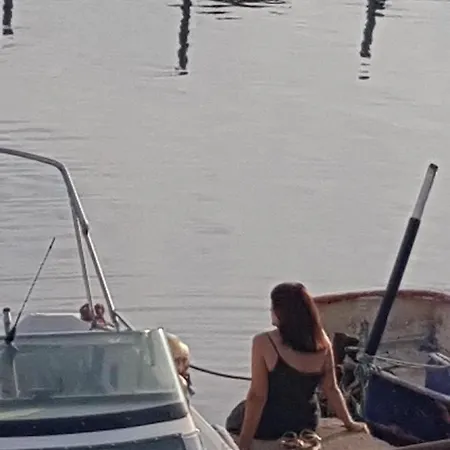 La D'isa Bed & Breakfast 4*