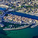 Panzió La D'isa Sète