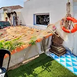 Panzió La D'isa Sète