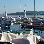 La D'isa Panzió