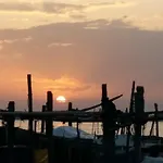 La D'isa Panzió Sète