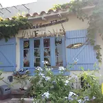 Panzió La D'isa Sète