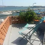 La D'isa Panzió 4*
