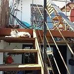 La D'isa Panzió Sète