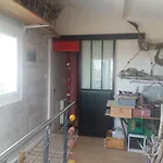 Panzió La D'isa Sète