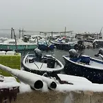 Panzió La D'isa Sète