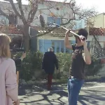 Panzió La D'isa Sète