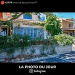 Panzió La D'isa Sète
