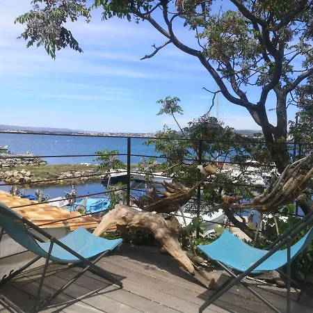 La D'isa Bed and breakfast 4*