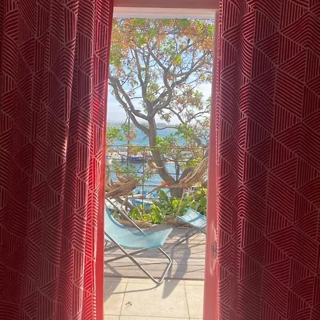La D'isa * Sète