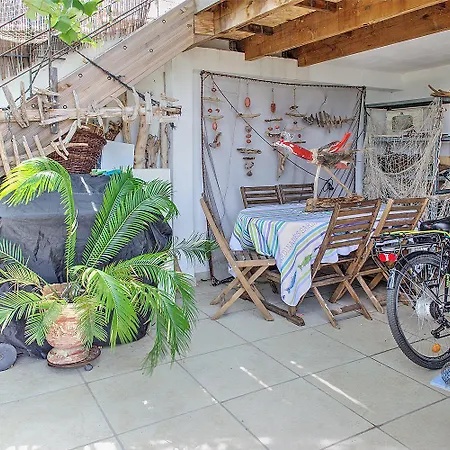 Bed and breakfast La D'isa Sète