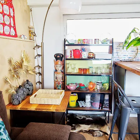 Oda ve Kahvaltı La D'isa