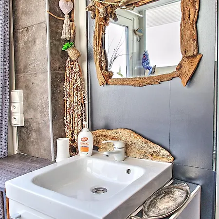 Bed and breakfast La D'isa