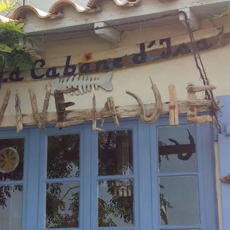 La D'isa Panzió 4*