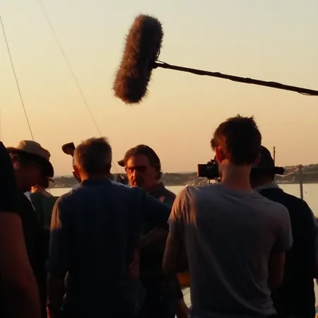 La D'isa Oda ve Kahvaltı Sète