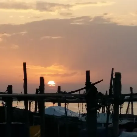 La D'isa Oda ve Kahvaltı Sète