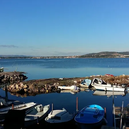 Bed and breakfast La D'isa 4*