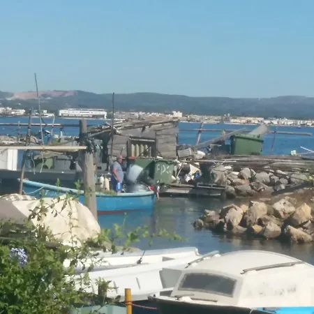 La D'isa Oda ve Kahvaltı Sète