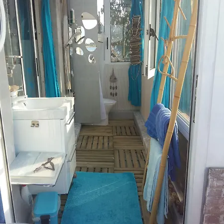 Oda ve Kahvaltı La D'isa 4*