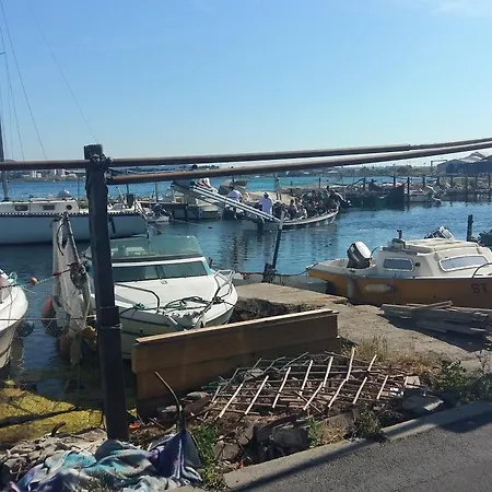 La D'isa Oda ve Kahvaltı 4*