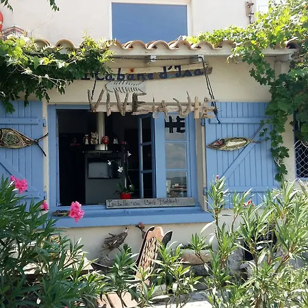 La D'isa Sète