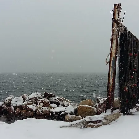 La D'isa Oda ve Kahvaltı