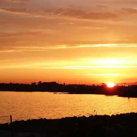 Oda ve Kahvaltı La D'isa 4*