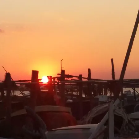 La D'isa Bed and breakfast