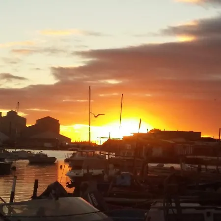La D'isa Sète