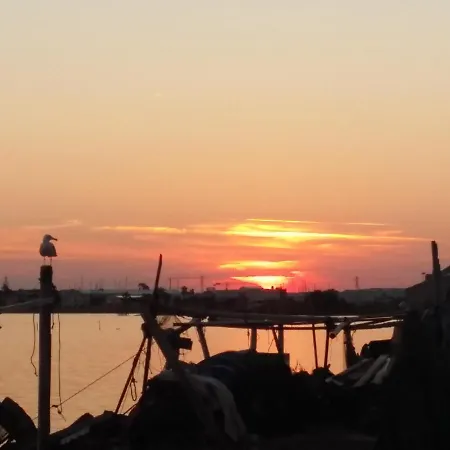 La D'isa * Sète