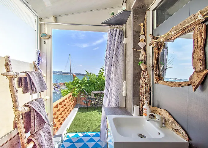 Oda ve Kahvaltı La D'isa 4*