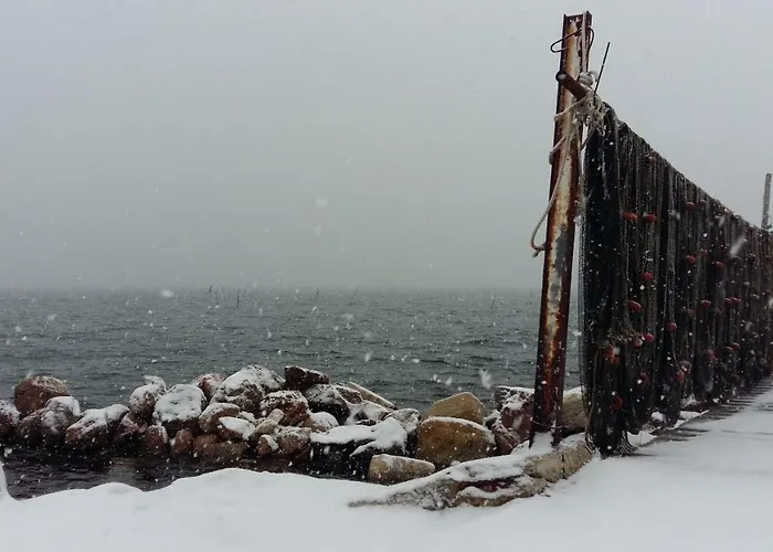 La D'isa Oda ve Kahvaltı