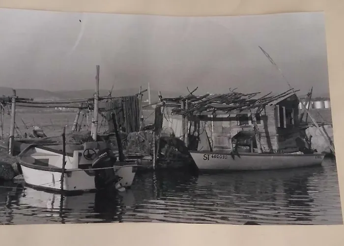 Oda ve Kahvaltı La D'isa 4*