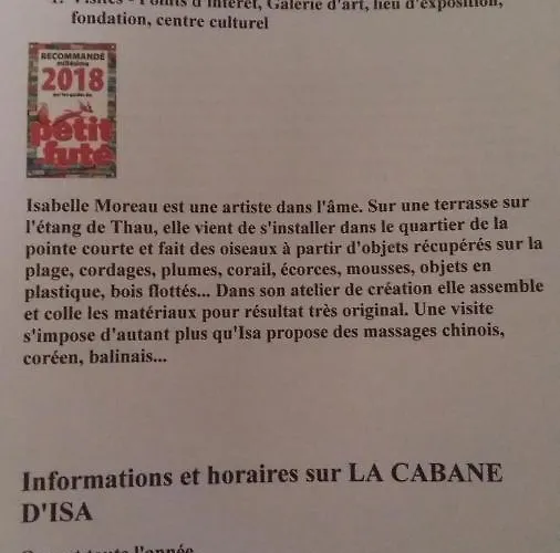 Oda ve Kahvaltı La D'isa 4*